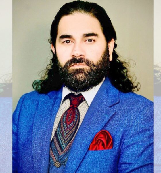 syed shajjar abbas