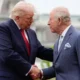 trump and charles
