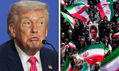 trump-iran