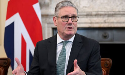 uk president care astaler