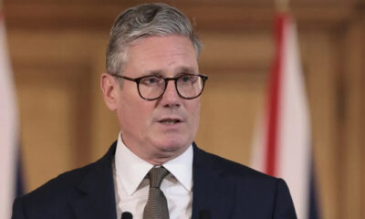 uk spokesman