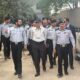 Additional DG FIA Mujahid Akbar Khan Visited FIA Balochistan Zone Office Quetta