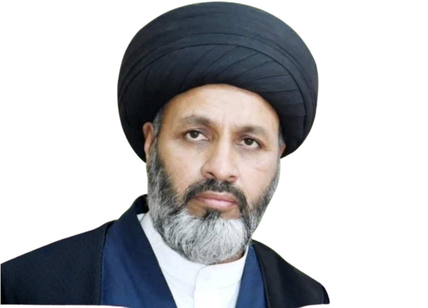 Agha Hussain Muqadasi