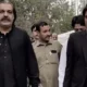 Ali Amin Sher Afzal