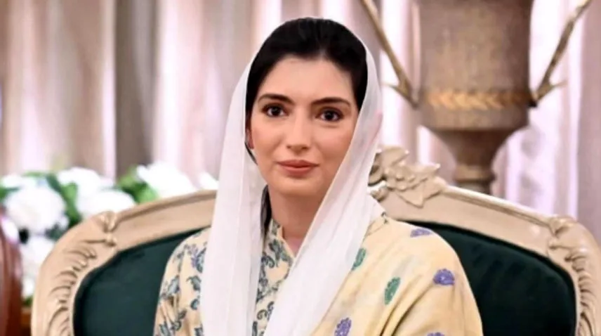Aseefa-Bhutto-Zardari