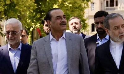 Asim-munir