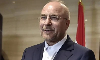 Baqar Qalibaf