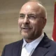 Baqar Qalibaf
