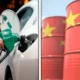 China-Petrol-Consumption