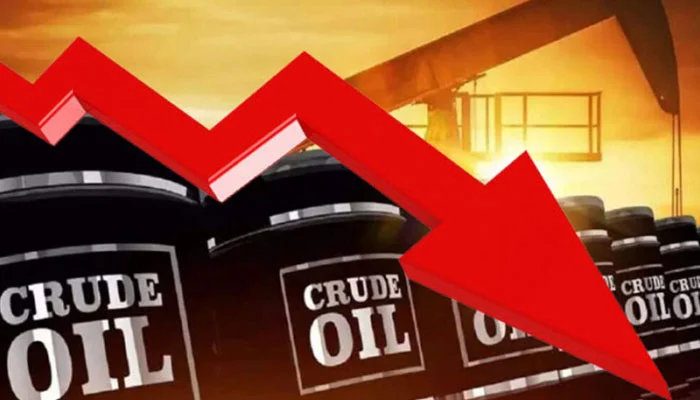 Crude-Oil-down