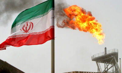 Enriched Uranium iran