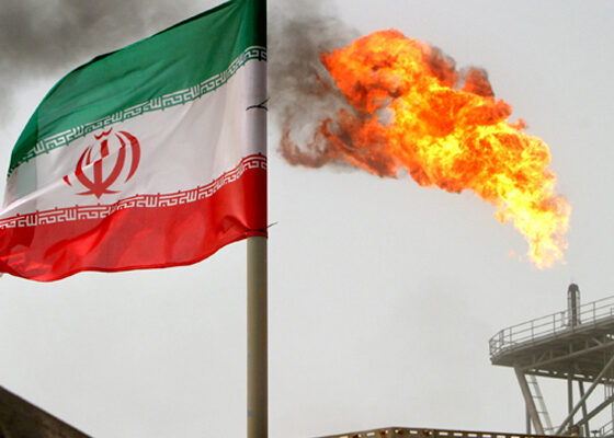Enriched Uranium iran