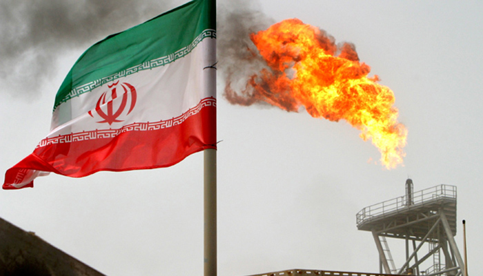 Enriched Uranium iran