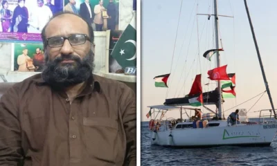 Faisal-Edhi
