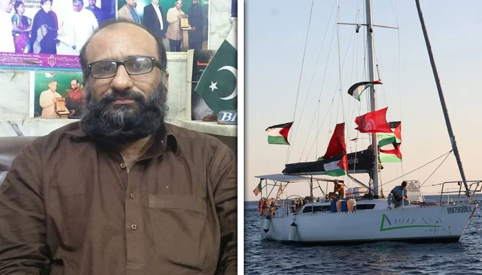 Faisal-Edhi