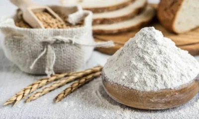 Flour