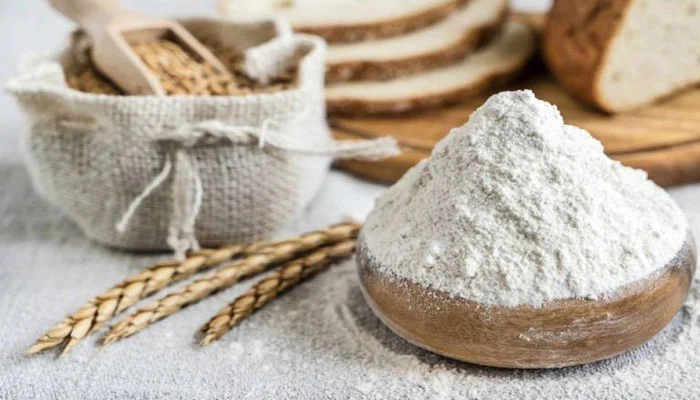 Flour