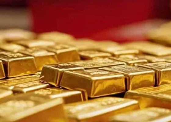 Gold