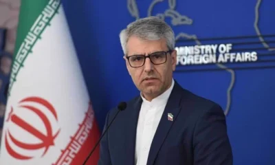 Iran Ismail Baqai