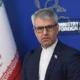 Iran Ismail Baqai