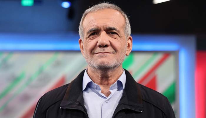 Iranian president