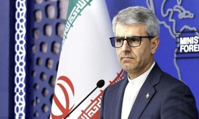 Ismail baqai