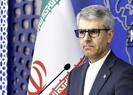 Ismail baqai