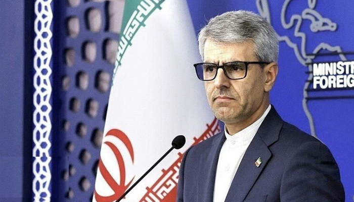 Ismail baqai