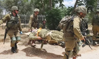 Israeli-Soldiers-casualty