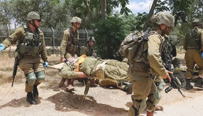 Israeli-Soldiers-casualty