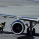 Jet fueling