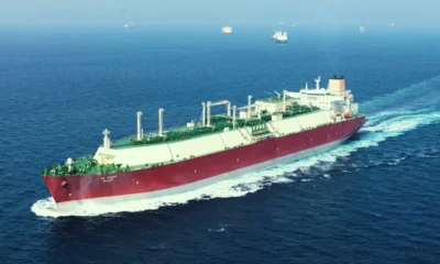 LNG-Al-Kheritat