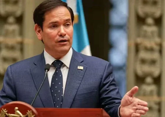 Marco-Rubio