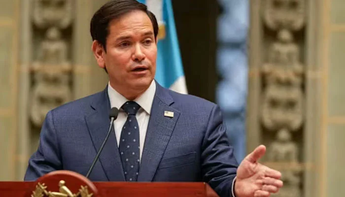 Marco-Rubio