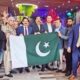 Marka Haq Celebration in Machester