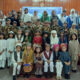 Marka Haq celebration in IMCG F-6 2