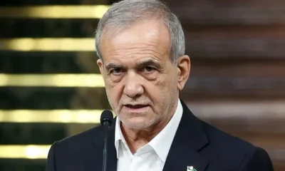 Masood pezeskan