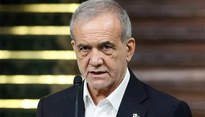 Masood pezeskan