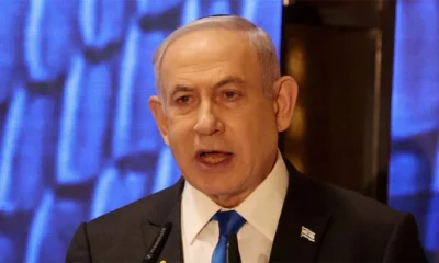 Netanyahu