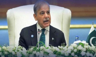 PM Shehbaz sharif