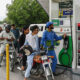 Petrol prices