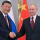 Putin-Xi Jinping