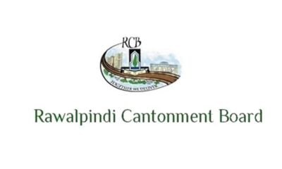 Rawalpindi cantonment board