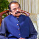 Rana Sanaullah