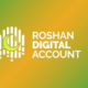 Roshan Digital account