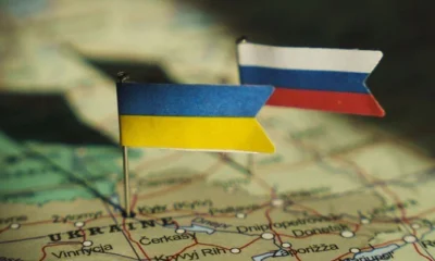 Russia-Ukraine