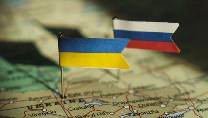 Russia-Ukraine