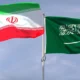 SAUDIA-IRAN