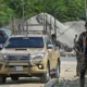 Security forces