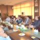 Senior Advisor Wafaqi Mohtasib visited FGEHA (2)